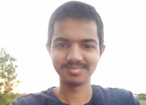 You are currently viewing Mr. Amit Khot