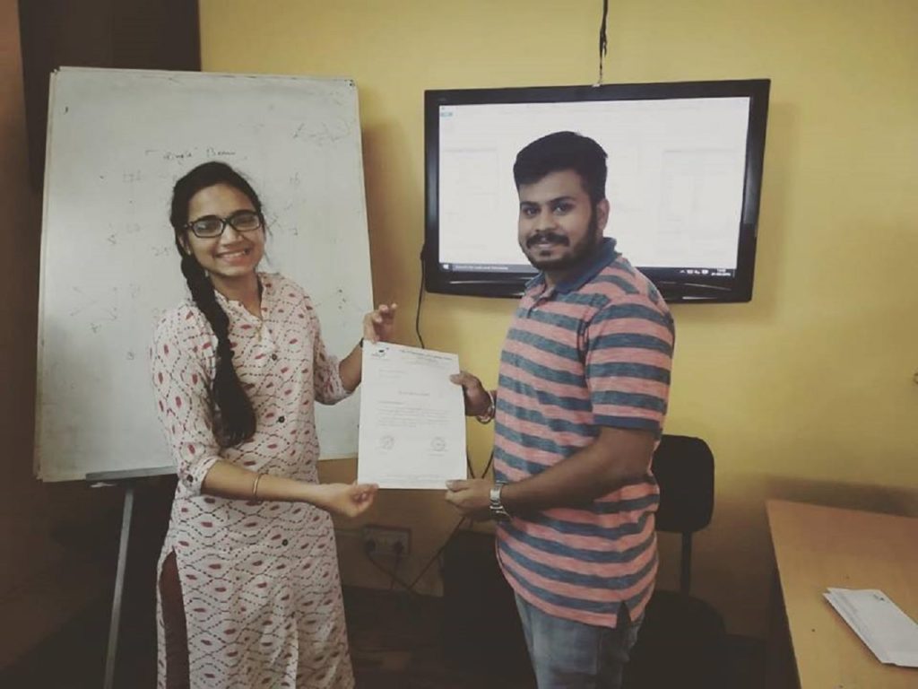 You are currently viewing Mr. Kalpesh Sikchi