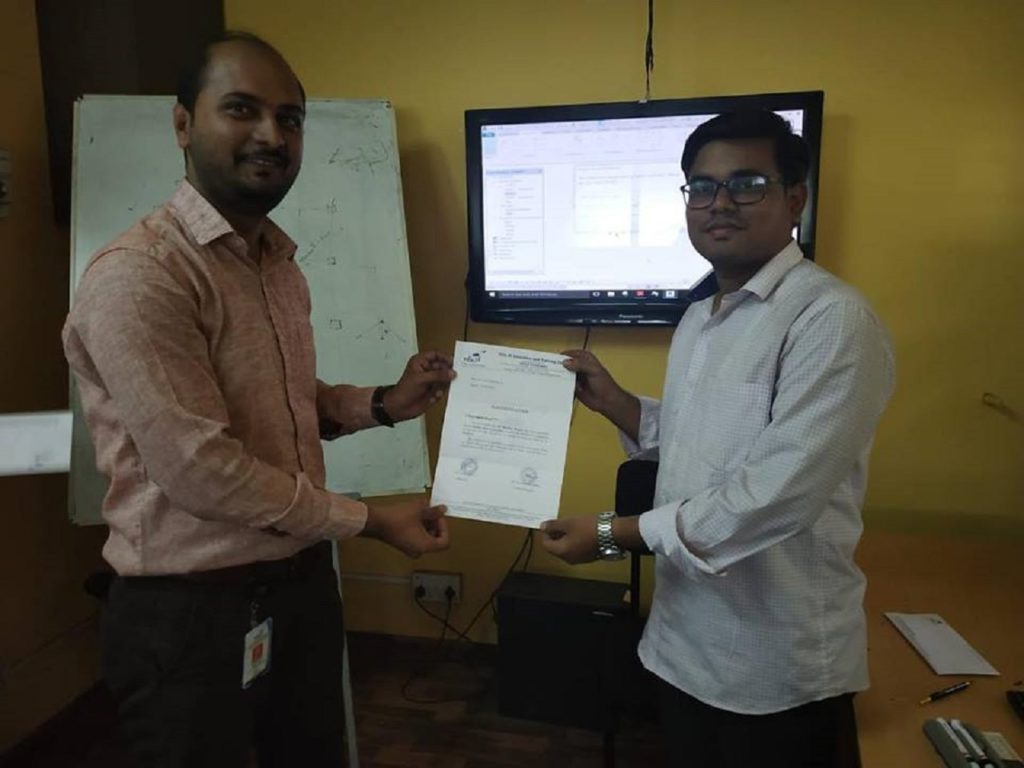 You are currently viewing Mr. Shridhar Bhapari