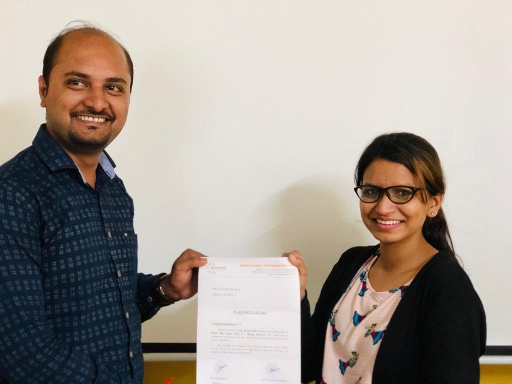 You are currently viewing Miss. Komal Patil