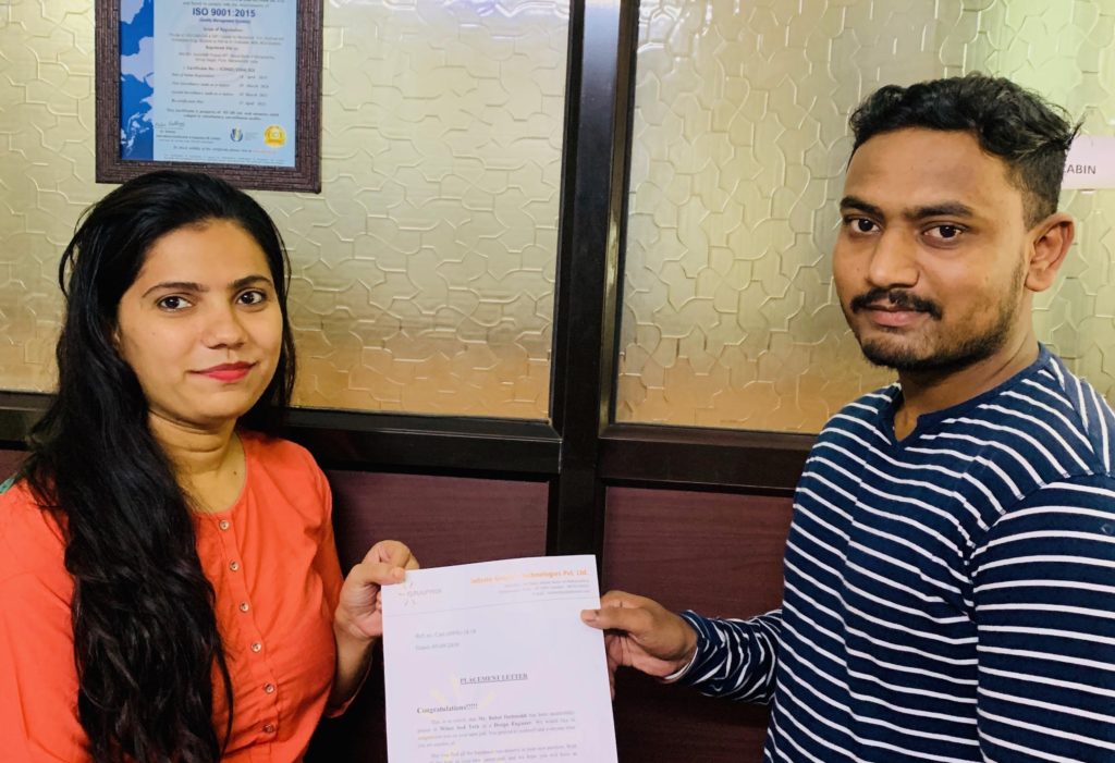 You are currently viewing Mr. Rahul Deshmukh