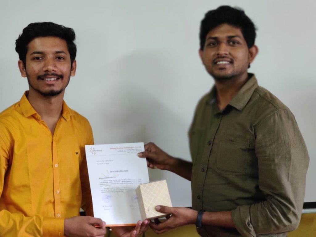 You are currently viewing Mr. Saket Pisudde