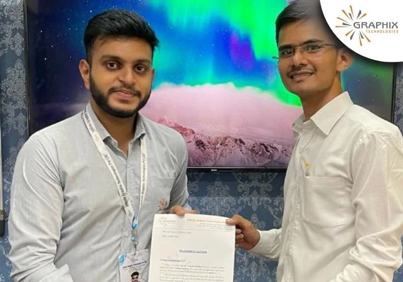 You are currently viewing Mr. Shubham Achwale