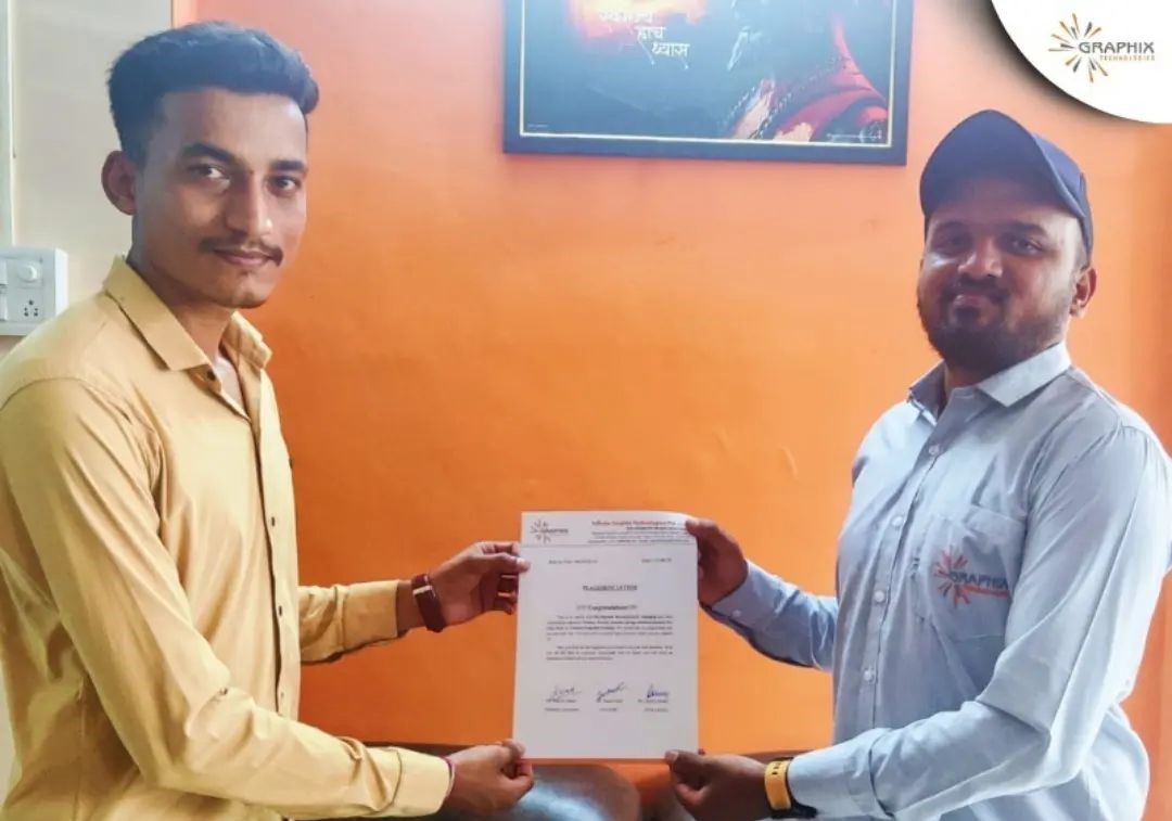 You are currently viewing Mr. Harshal Salunkhe