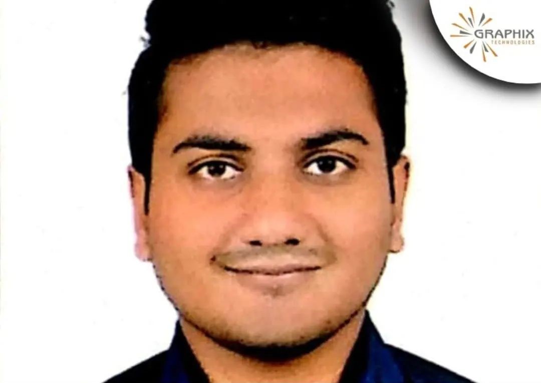 You are currently viewing Mr. Hemant Chaudhari
