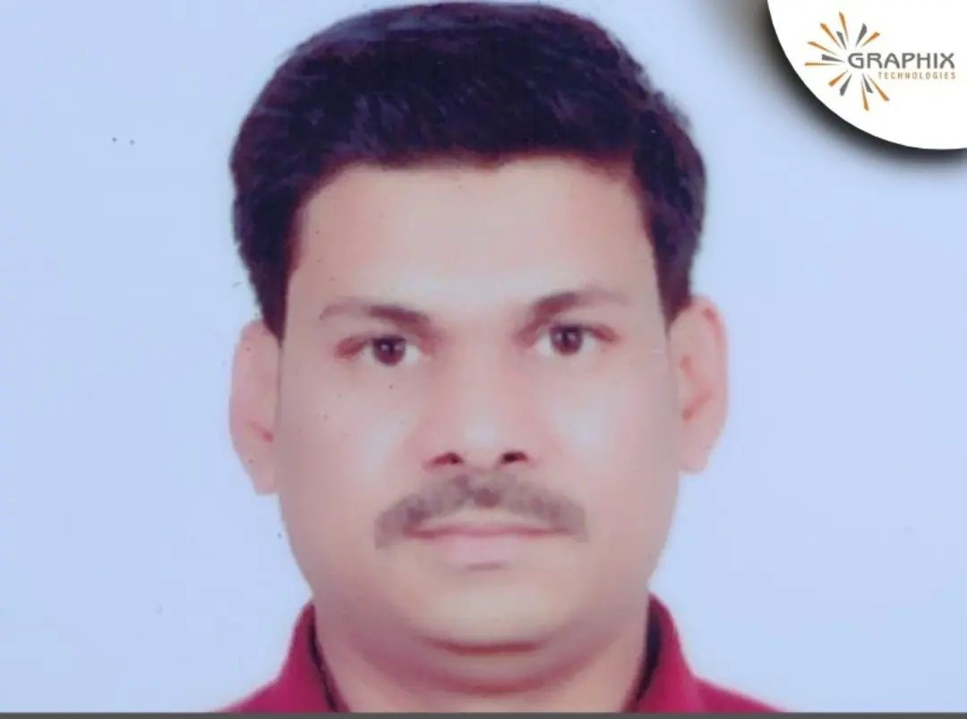 You are currently viewing Mr. Kunal Maga