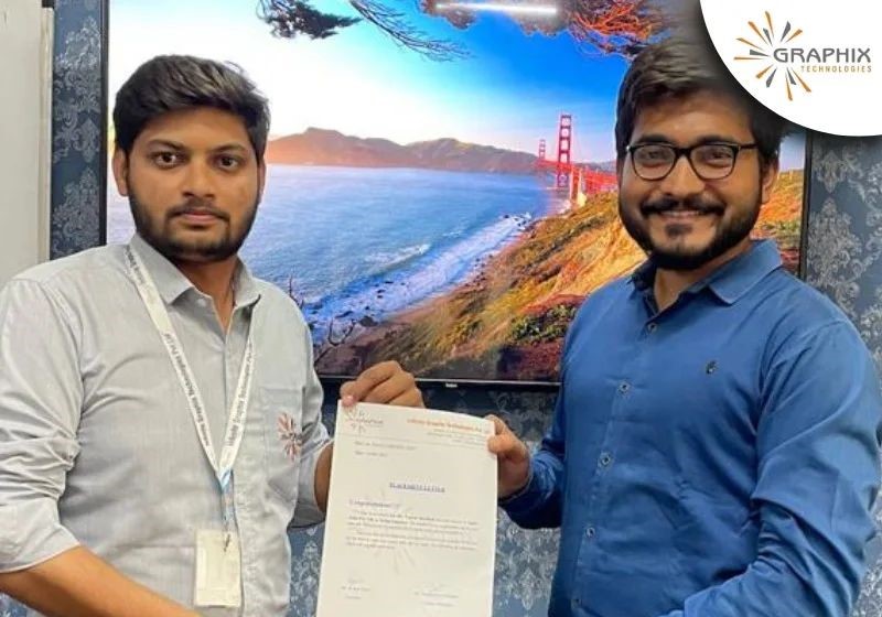 You are currently viewing Mr. Rohit Salunke