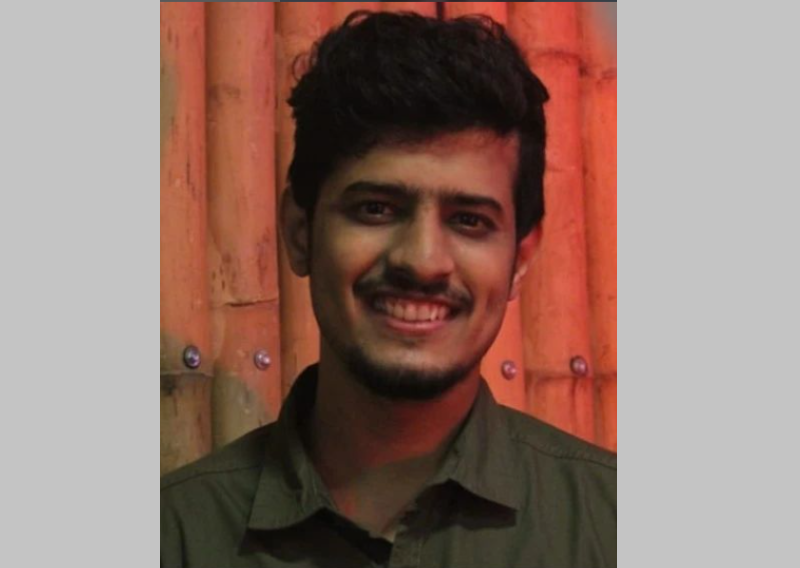 You are currently viewing Mr. Onkar Mohite