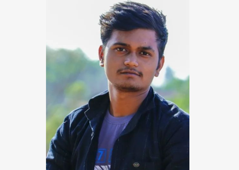 You are currently viewing Mr. Tejas Chandivade