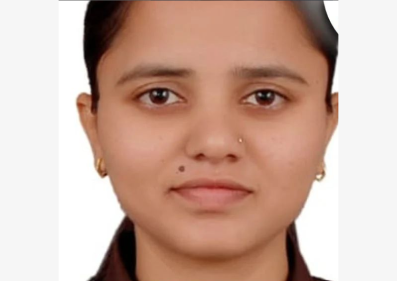 You are currently viewing Ms. Varsha Tikudave