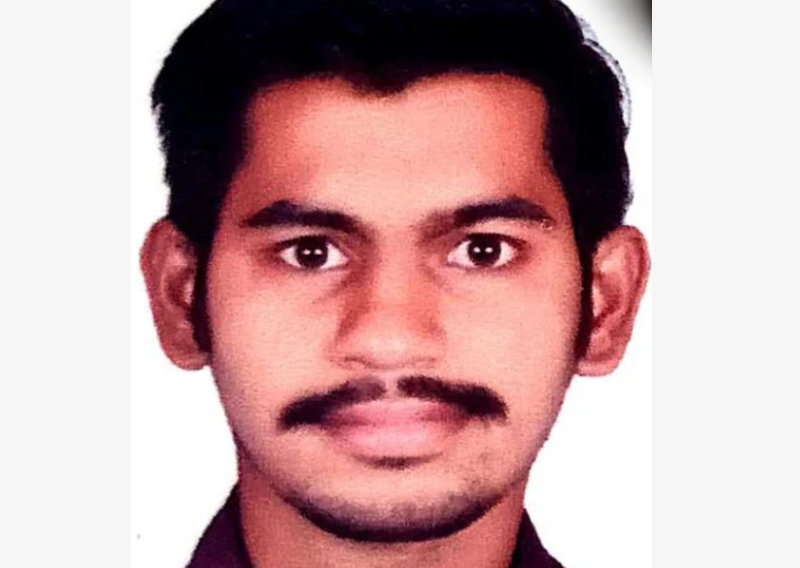 You are currently viewing Mr. Prathmesh Kulkarni