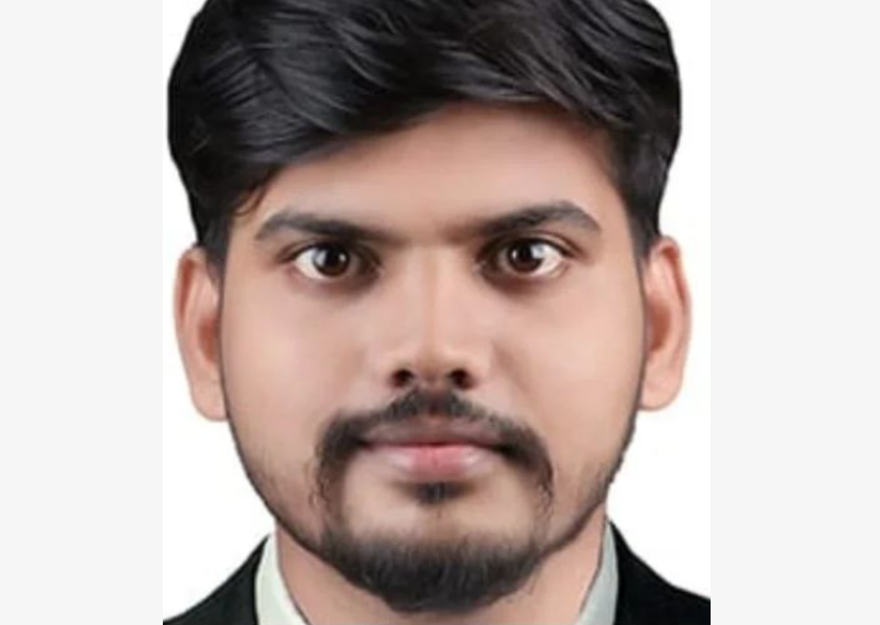 You are currently viewing Mr. Amit Patil