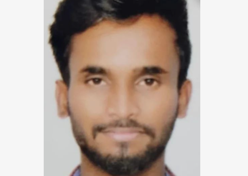 You are currently viewing Mr. Sanket Gawas