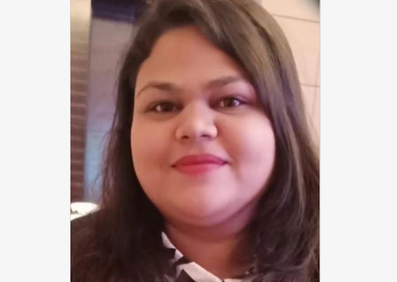 You are currently viewing Ms. Mahima Navale