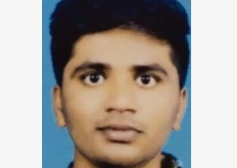 You are currently viewing Mr. Manojkumar Patil