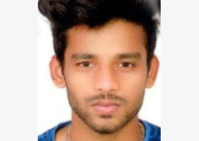 You are currently viewing Mr. Aditya Jadhav