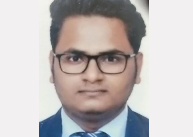 You are currently viewing Mr. Parveez Mulani