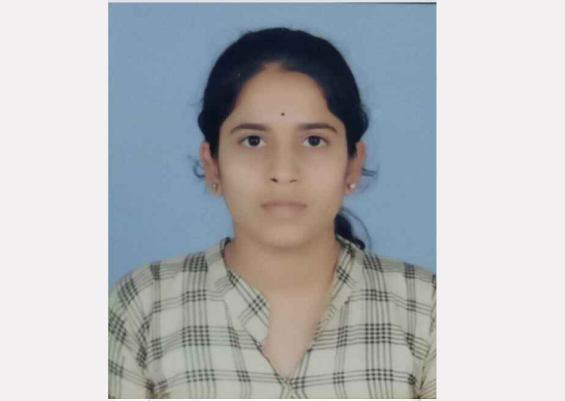 You are currently viewing Ms. Minakshi Pulkurte