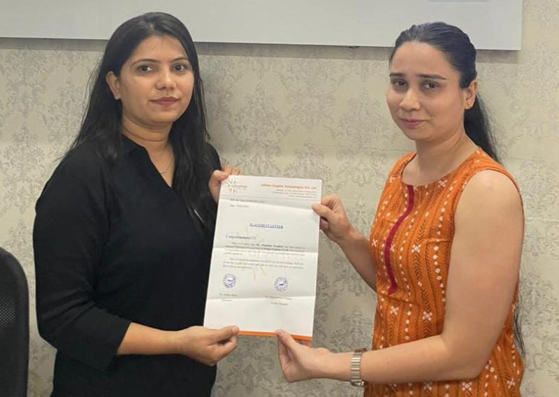 You are currently viewing Ms. Akansha Navghare