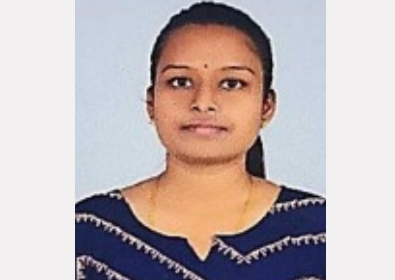 You are currently viewing Ms. Mayuri Bhaskarwar