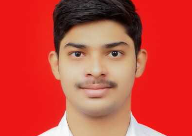 You are currently viewing Mr. Numan Shaikh