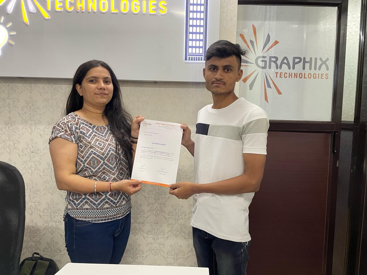 You are currently viewing Mr. Rushikesh Dhaygude