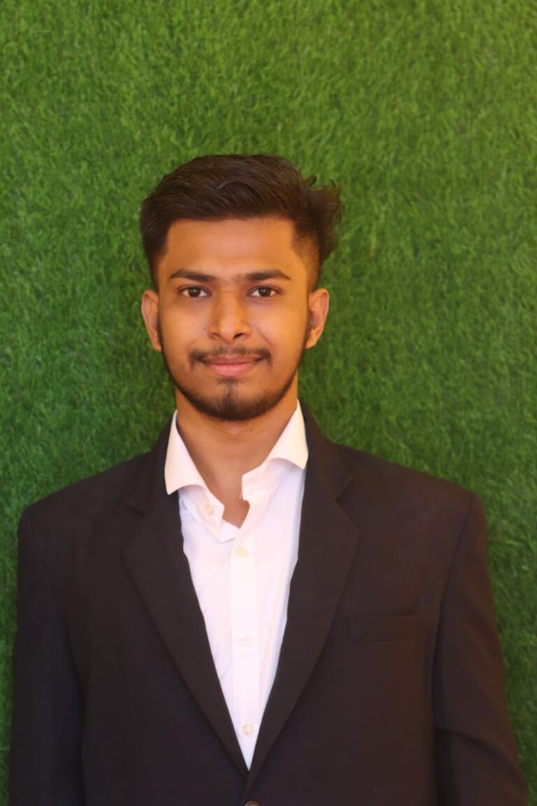 Mr. Vishvajeet Magdum
