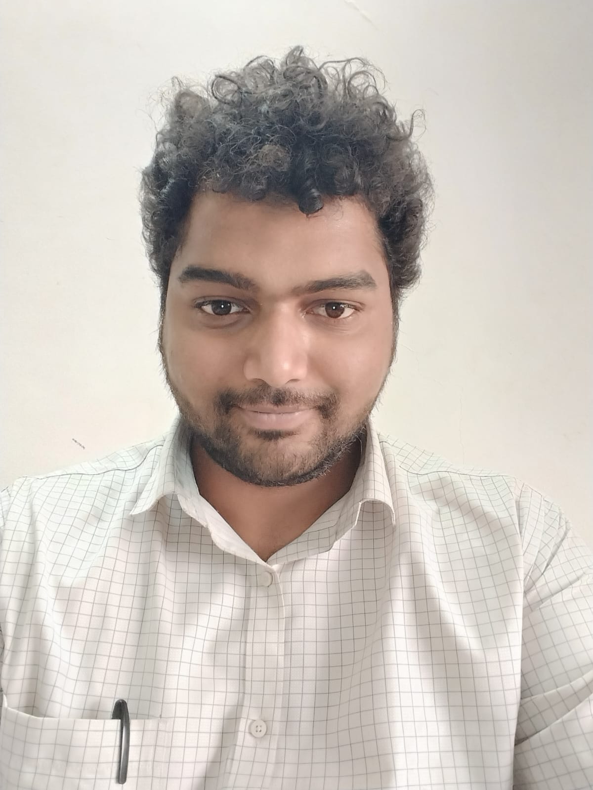 You are currently viewing Mr. Sanskrut Nalawade