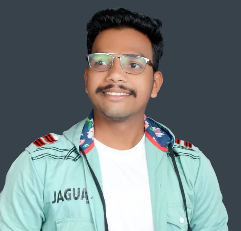 You are currently viewing Mr. Abhay Shinde