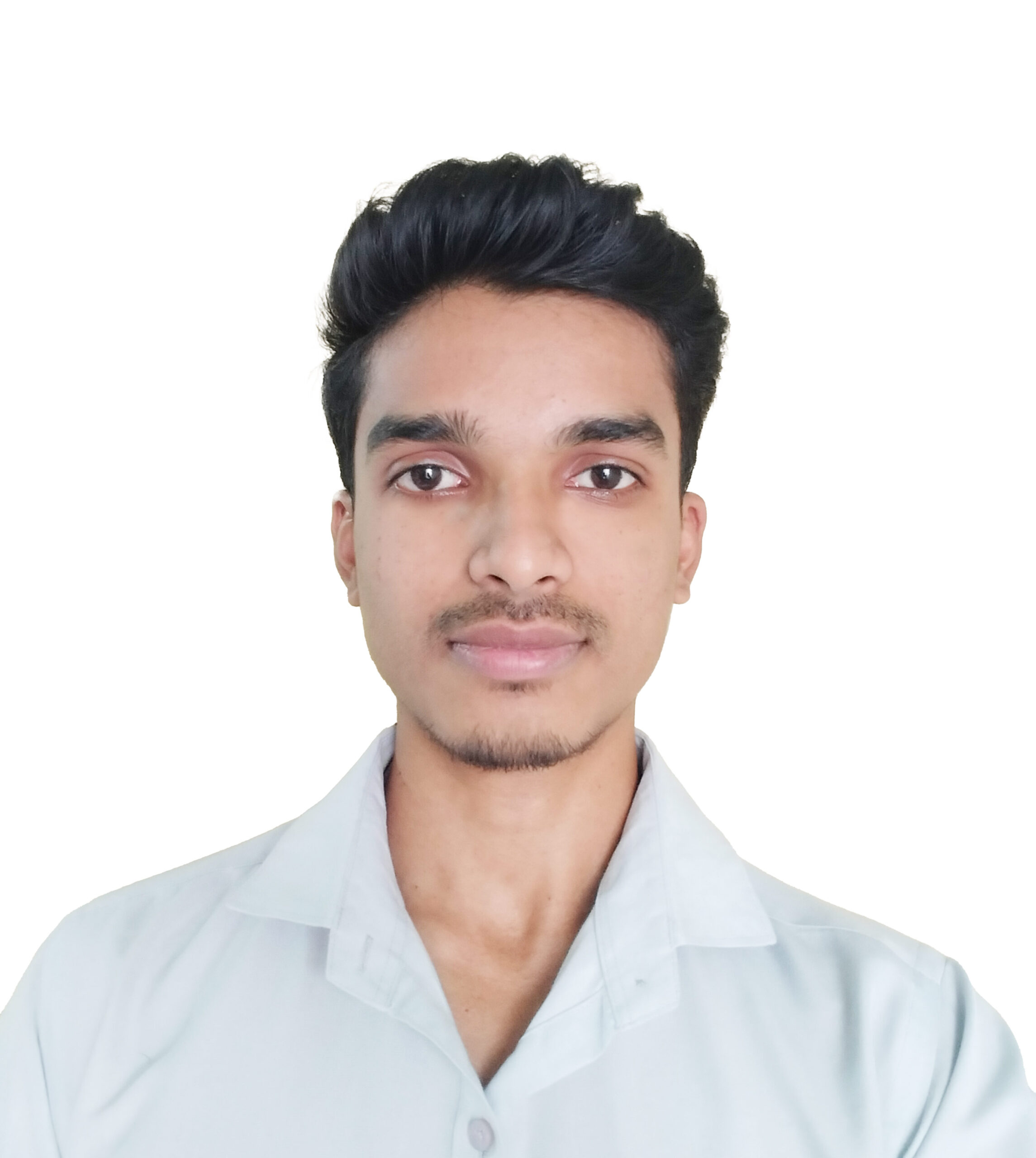 You are currently viewing Mr. Rohan Gundapikar