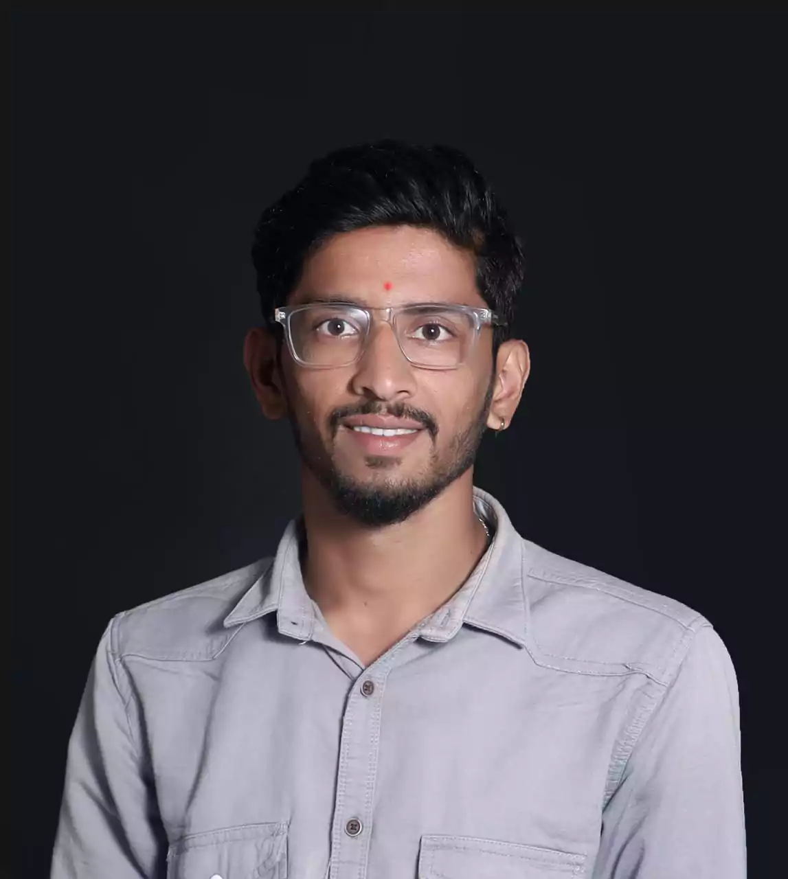 You are currently viewing Mr. Virendra Patil