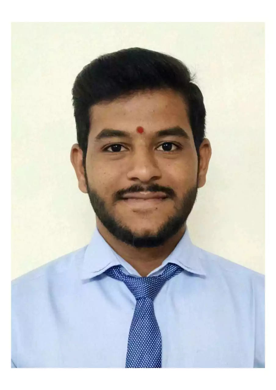 You are currently viewing Mr. Rohit Vasekar