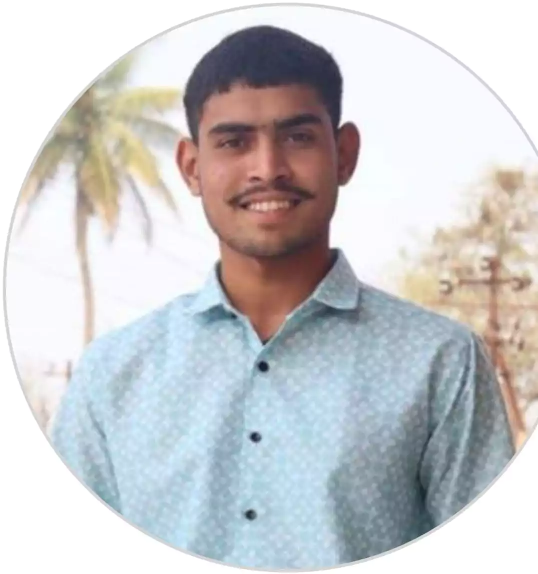 You are currently viewing Mr. Ganesh Chavan