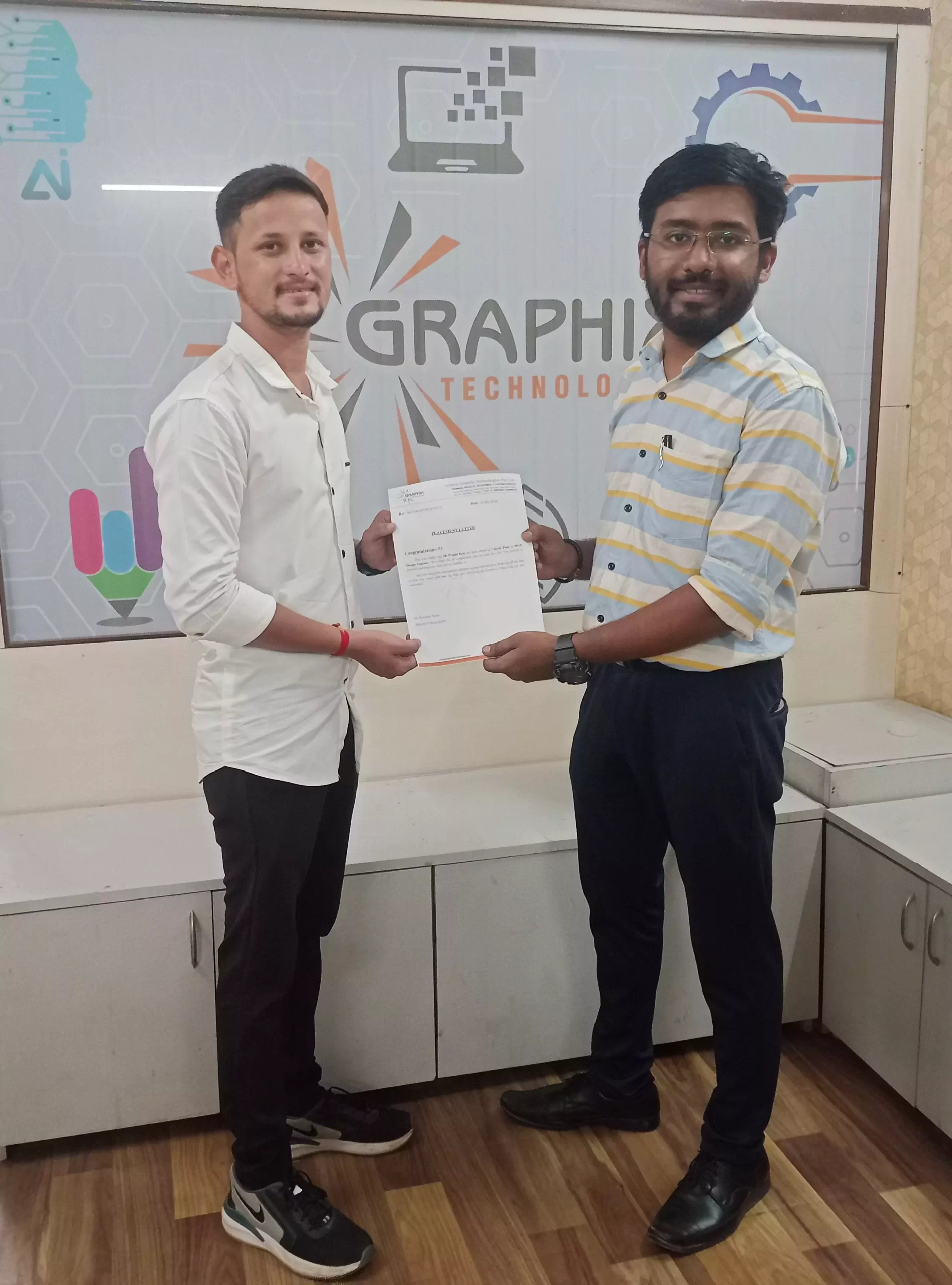 You are currently viewing Mr. Prasad Rote