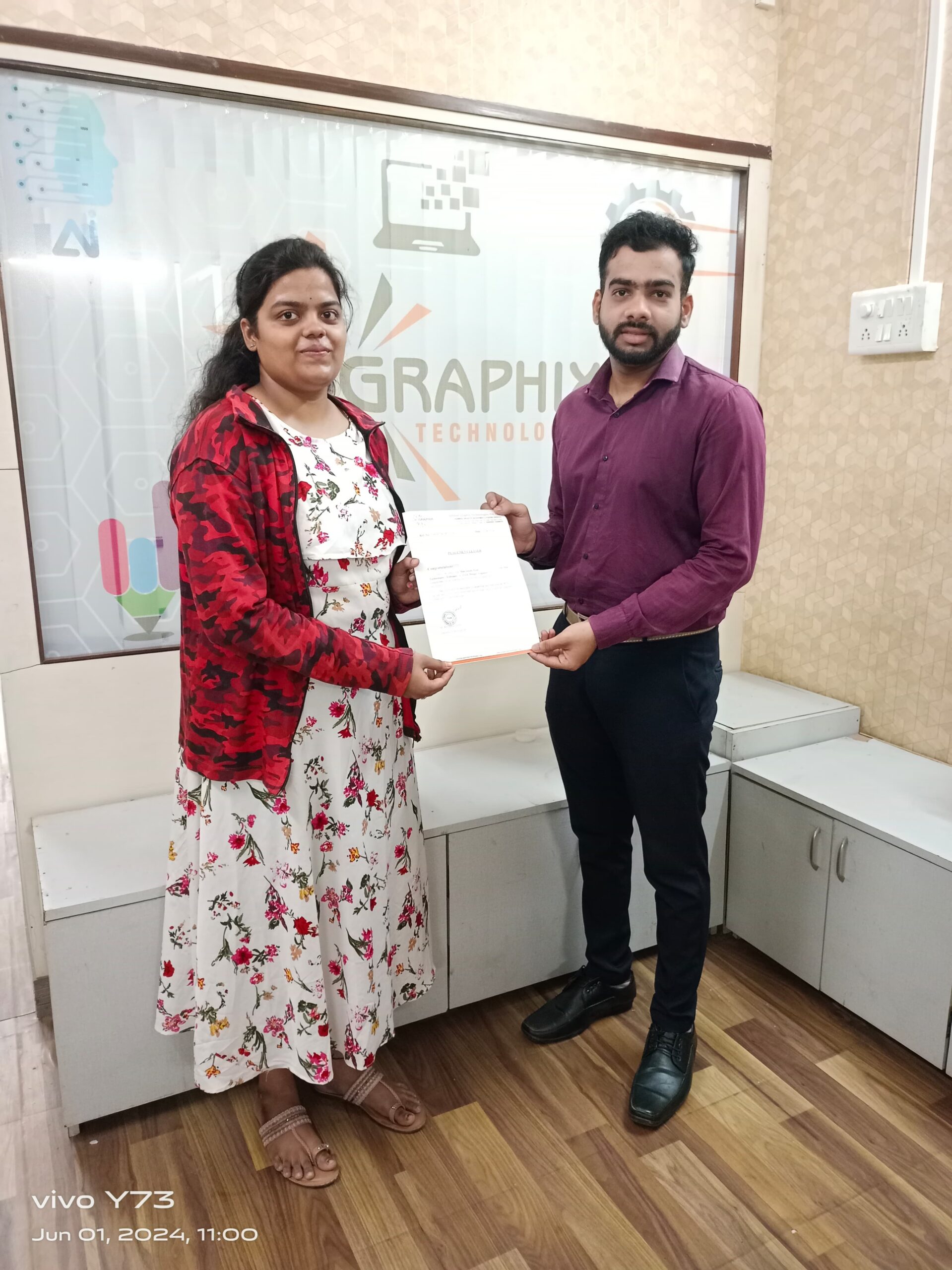 You are currently viewing Ms. Sakshi Patil