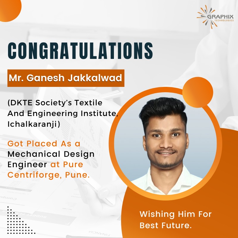 You are currently viewing Mr. Ganesh Jakkalwad