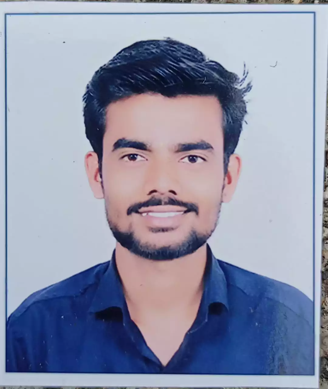 You are currently viewing Mr. Mahesh Panchal