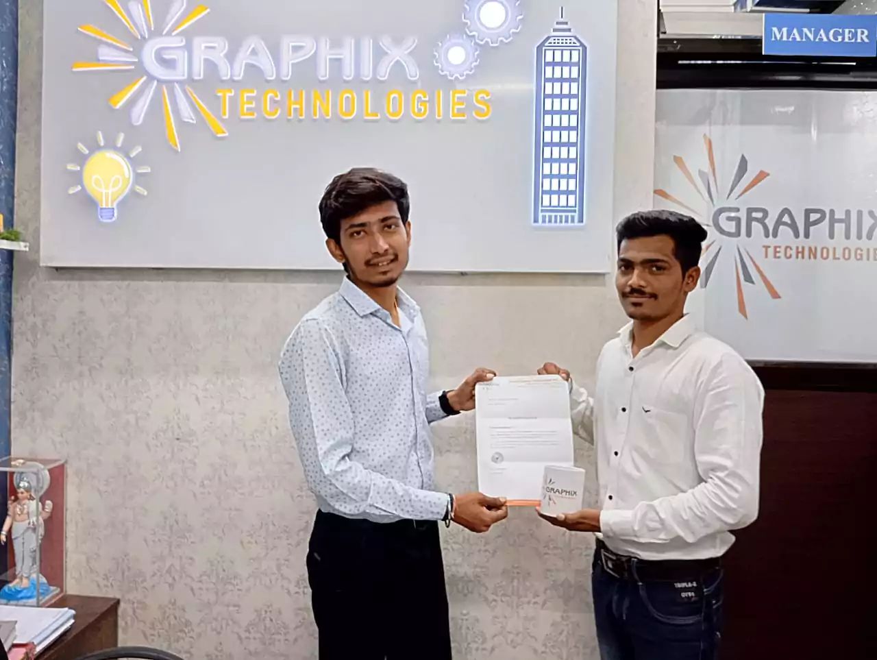 You are currently viewing Mr. Vikas Maharnor