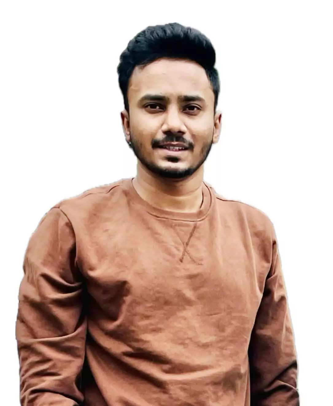 You are currently viewing Mr. Rohan Sawant