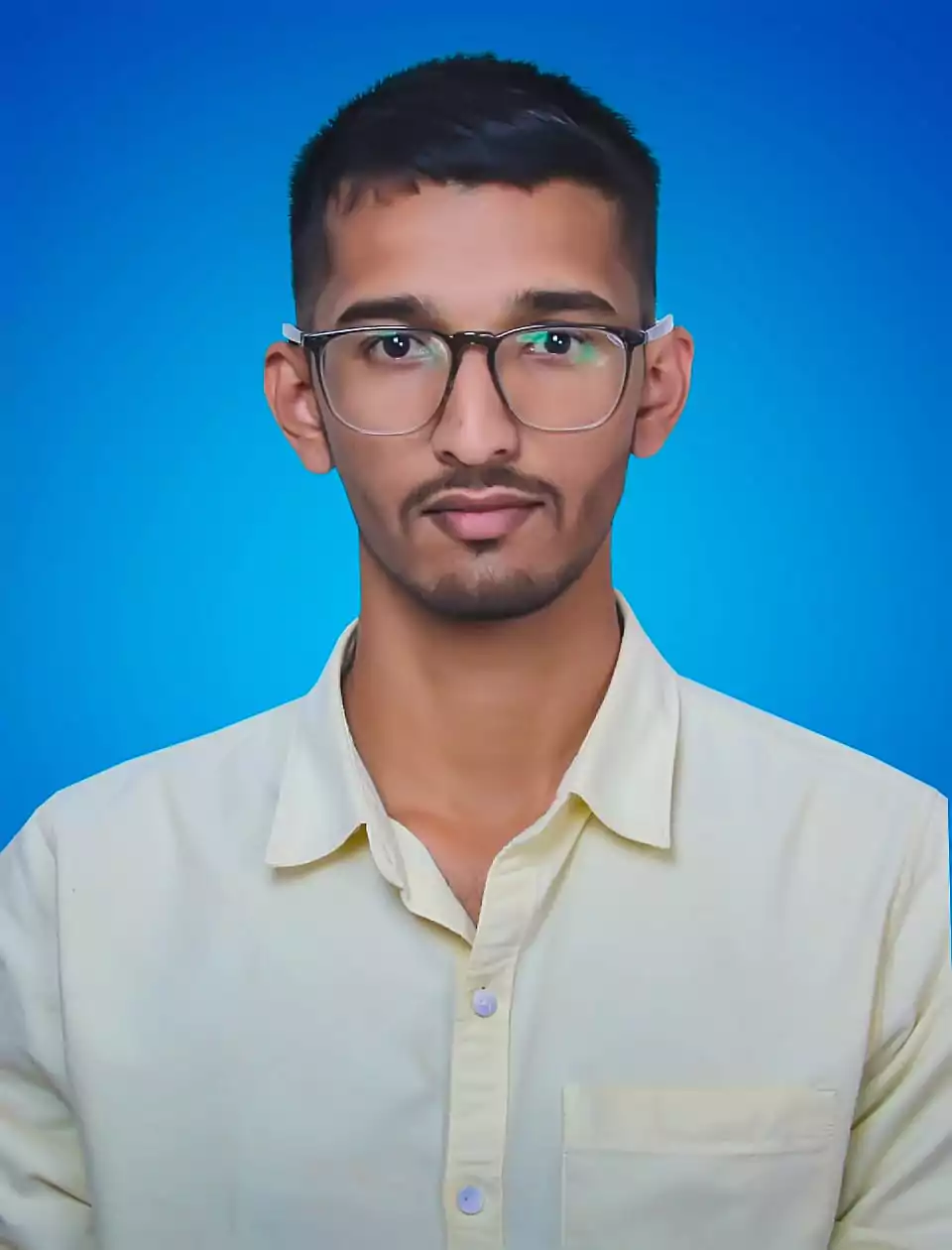 You are currently viewing Mr. Siddhanath Patil