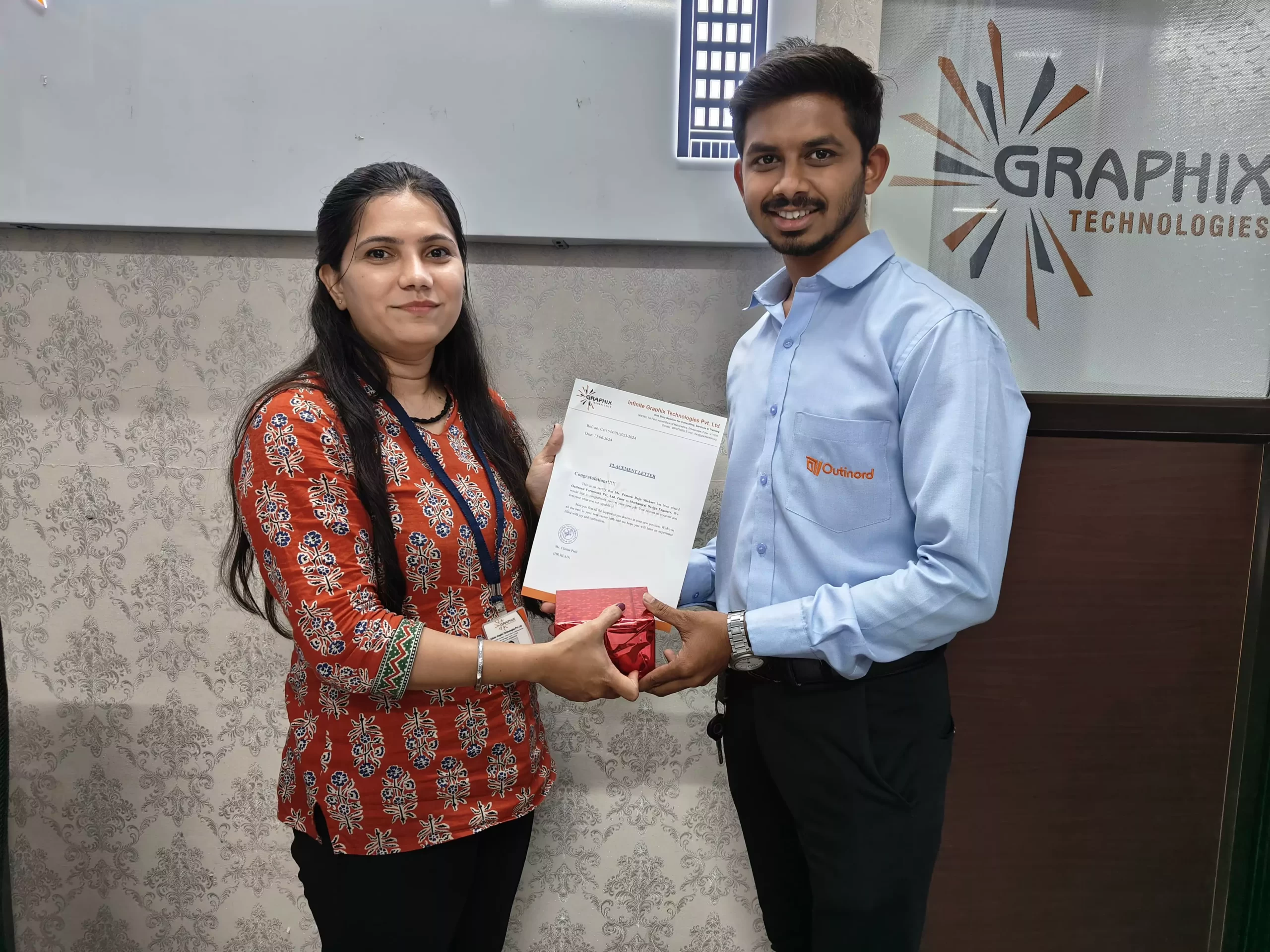 You are currently viewing Mr. Prateek Shahare