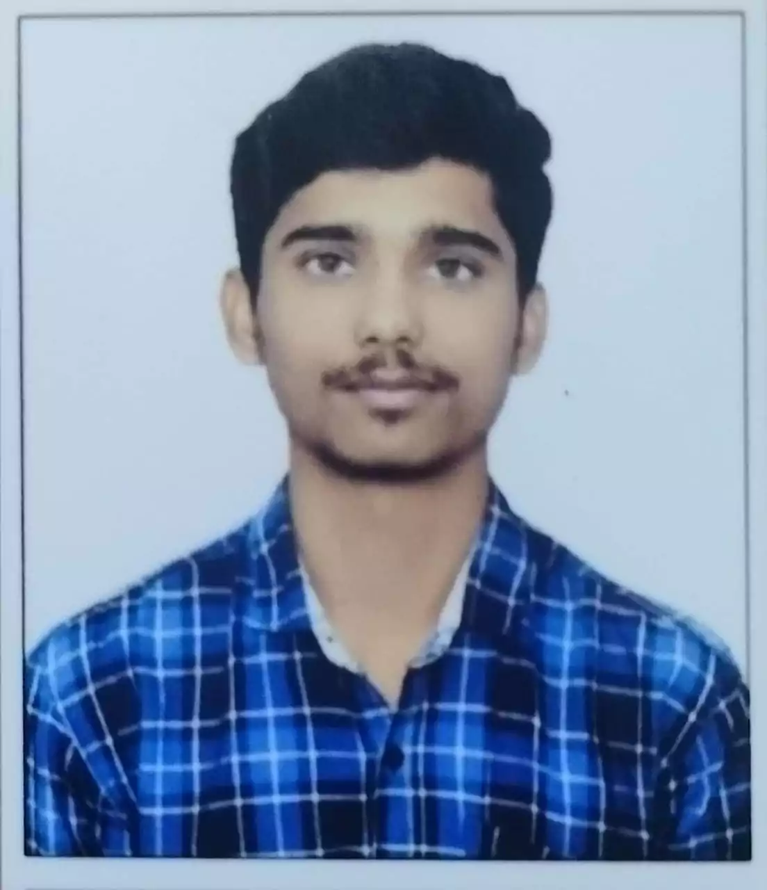 You are currently viewing Mr. Vivek Metangale
