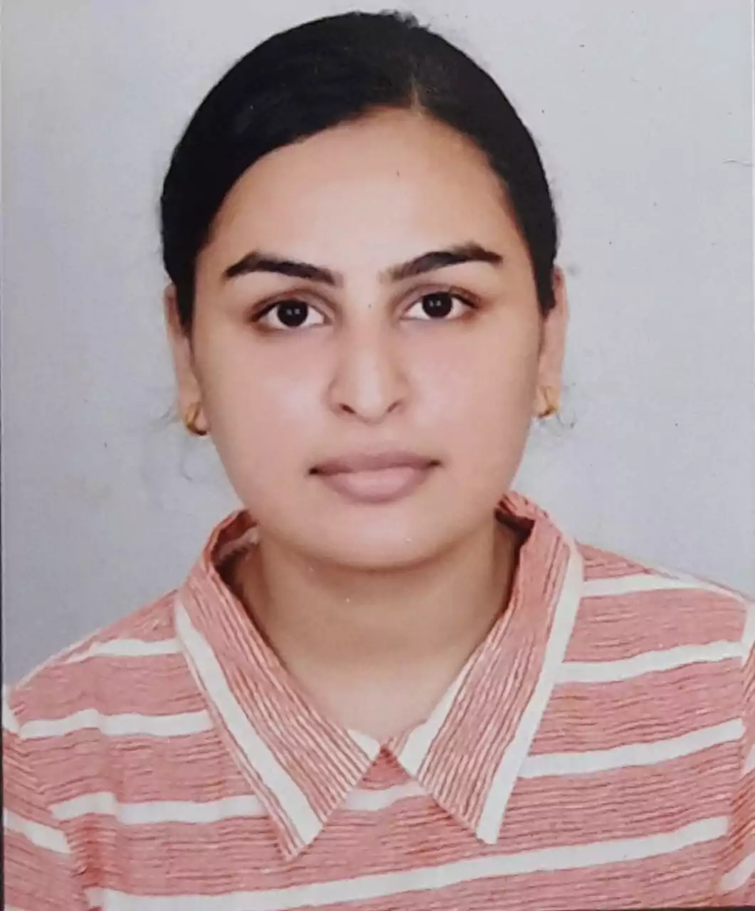 You are currently viewing Ms. Madhushree Patil