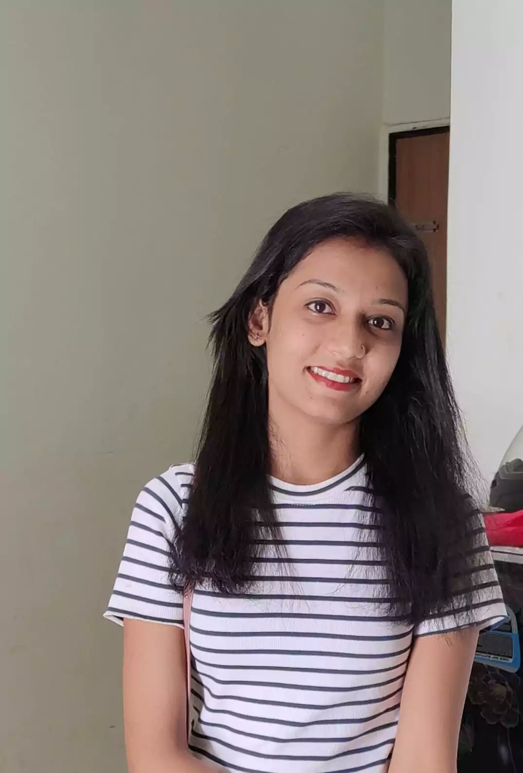 You are currently viewing Ms. Swati Suryawanshi