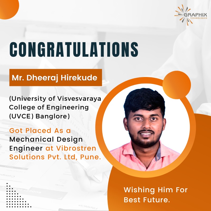 You are currently viewing Mr. Dheeraj Hirekide