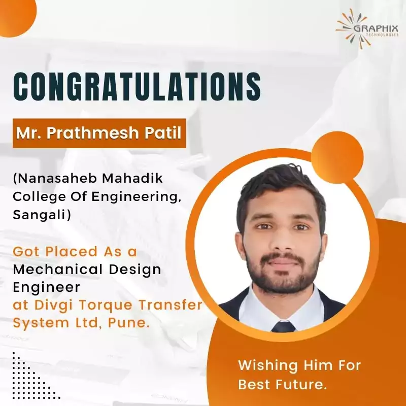 You are currently viewing Mr. Prathamesh Patil