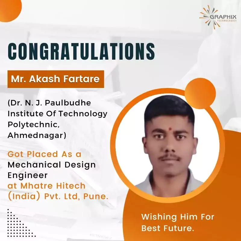 You are currently viewing Mr. Akash Fartare