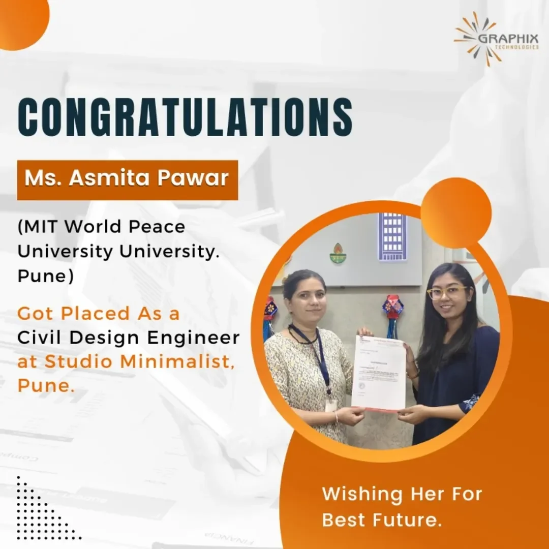 You are currently viewing Ms. Asmita Pawar