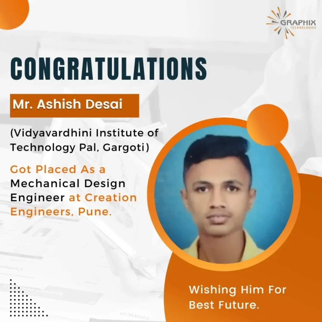 You are currently viewing Mr. Ashish Desai