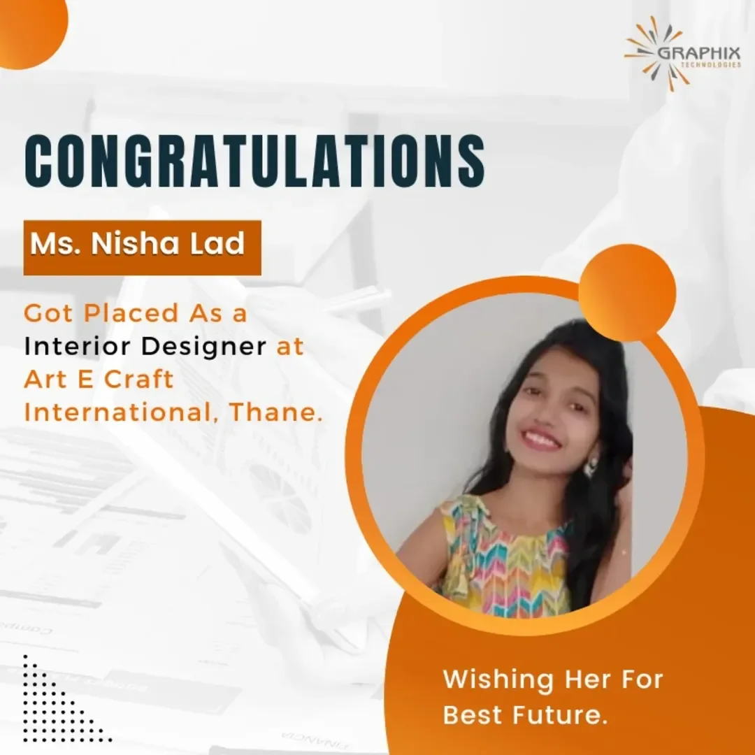 You are currently viewing Ms. Nisha Lad